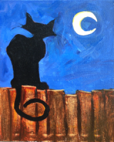 Chat Noir