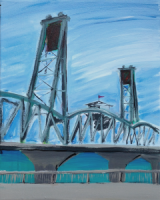 Hawthorne Bridge