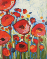 Poppies