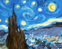 Starry Night